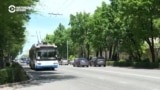 В Бишкеке хотят заменить троллейбусы на электробусы, активисты против 