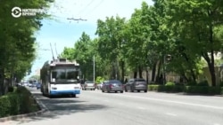 В Бишкеке хотят заменить троллейбусы на электробусы, активисты против 