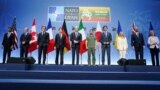 Утро: гарантии безопасности для Украины от G7