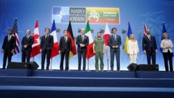Утро: гарантии безопасности для Украины от G7