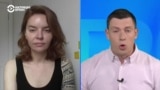 Журналистка "Верстки" Олеся Герасименко – об отказавшихся воевать
мобилизованных россиянах, которых снова отправляют на фронт
