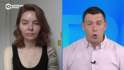 Журналистка "Верстки" Олеся Герасименко – об отказавшихся воевать
мобилизованных россиянах, которых снова отправляют на фронт
