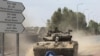 Министр обороны Израиля заявил, что армия переходит к полномасштабному наступлению