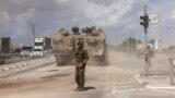 Главное: израильские военные ждут приказа о входе в Газу