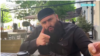 Хусейн с позывным "Бандера". История чеченца, воевавшего в ВСУ, а потом присягнувшего на верность Кадырову 