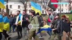 Война за православный храм в Каменце-Подольском в Украине: как это было