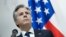 UKRAINE-CRISIS/USA-BLINKEN