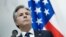 UKRAINE-CRISIS/USA-BLINKEN
