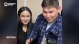 История 22-летней кыргызстанки, которая открыла в Москве швейный цех и помогает мигранткам