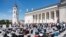 Вильнюс, 21 мая 2023 года