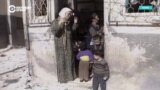 Армия обороны Израиля второй день проводит военную операцию в городе Дженин