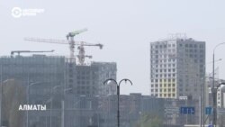 Правда ли, что казахстанской строительной отрасли угрожает кризис с массовым банкротством застройщиков?