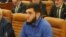 Yasin Zakriev is the nephew of Chechnya's head of state Ramzan Kadyrov. photo from the website of the Chechen Audit Chamber.