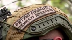 Украинские военные – о россиянах в Кременной: "Осторожные, умные, полностью дублируют нас в тактике. Но мы на своей земле, а они – нет"