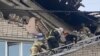 В Чите в пятиэтажном доме произошел взрыв бытового газа, пострадали 11 человек