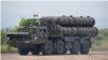 C-300 Missile System