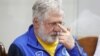 UKRAINE -- Election of preventive measure to Ihor Kolomoisky. Shevchenkivskyi District Court of Kyiv, 2 September 2023