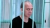 Михаил Афанасьев в суде Абакана