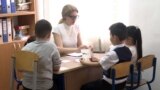В Алматы три года не могут закончить ремонт в интернате для детей с нарушениями речи