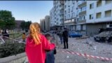 Главное: атаки дронов на Москву и Киев, беспорядки в Косово