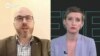 Постоянный представитель президента Украины в Крыму Денис Чистиков – о репрессиях и милитаризации на полуострове