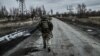 Утро: Авдеевка в окружении, оружие России в космосе 