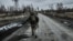 Утро: Авдеевка в окружении, оружие России в космосе 
