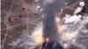 В военной разведке Украины сообщили об уничтожении зенитного комплекса С-400 "Триумф" в аннексированном Крыму