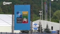 В Вильнюсе готовятся к саммиту НАТО 