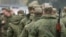 RUSSIA - Mobilized in Perm
