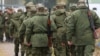 Офицера-контрактника из Мурманской области приговорили к двум годам колонии за отказ воевать в Украине