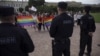 Облавы на ЛГБТК-вечеринки и гей-клубы в России