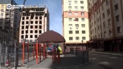 В Бишкеке могут узаконить возведенные без разрешения многоэтажки