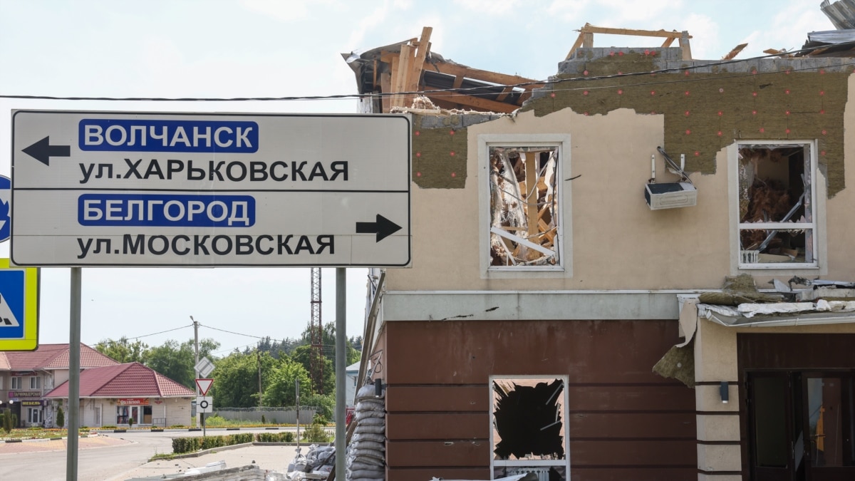 В Белгородской области при взрыве погиб замглавы района Игорь Нечипоренко,  еще три чиновника ранены