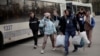 Число украинских беженцев в Европе достигло 10 млн человек – еврокомиссар Бретон