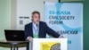 "Форум гражданского общества Россия – ЕС", занимавшийся облегчением визового режима, признали в России "нежелательной организацией"