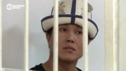 В Кыргызстане гособвинение запросило восемь лет тюрьмы для акына Аската Жетигена