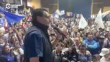 В Эквадоре убит кандидат в президенты Фернандо Вильявисенсио: он расследовал деятельность наркокартелей