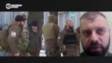Глава "Грузинского легиона": "Обязательно отметим то, что в России нас признали террористами: ребят это подбодрило"