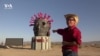 Диссидент из Китая создал скульптурный парк "скульптур свободы" в пустыне в Калифорнии