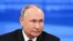 Главное: наемники жалуются Путину
