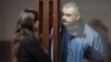 Военный суд в России приговорил бывшего замкомандира подразделения украинского батальона "Айдар" Дениса Мурыгу к 16 годам колонии