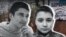 Ukraine - Berdyansk - Tigran Hovhannisyan