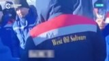 В Мангистау на западе Казахстана бастуют нефтяники West Oil Software 