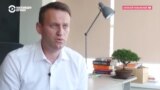 Главные расследования команды Навального: семья генпрокурора Чайки, дом Медведева и дворцы Путина