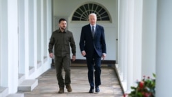 Америка: Белый дом предупредил, что деньги на помощь Украине закончатся к концу декабря