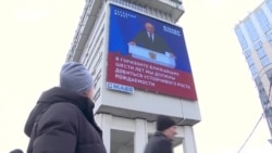 "Полдень против Путина" и вписать в бюллетень Навального: что российская оппозиция предлагает сделать на выборах 17 марта