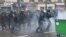 Первомайские протесты во Франции переросли в столкновения с полицией: как это было?