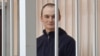 Азат Мифтахов в Первомайском суде Кировской области 5 сентября 2023 года
