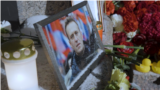 Утро: что происходит с телом Навального?